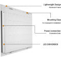 Panneau lumineux 2x2 LED 40W